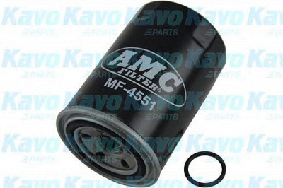 AMC FILTER mf4551 -  Фильтр топливный